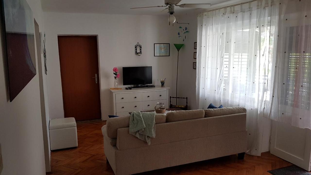 Apartmán Masa Rovanjska Exteriér fotografie