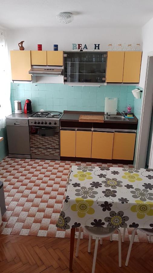 Apartmán Masa Rovanjska Exteriér fotografie