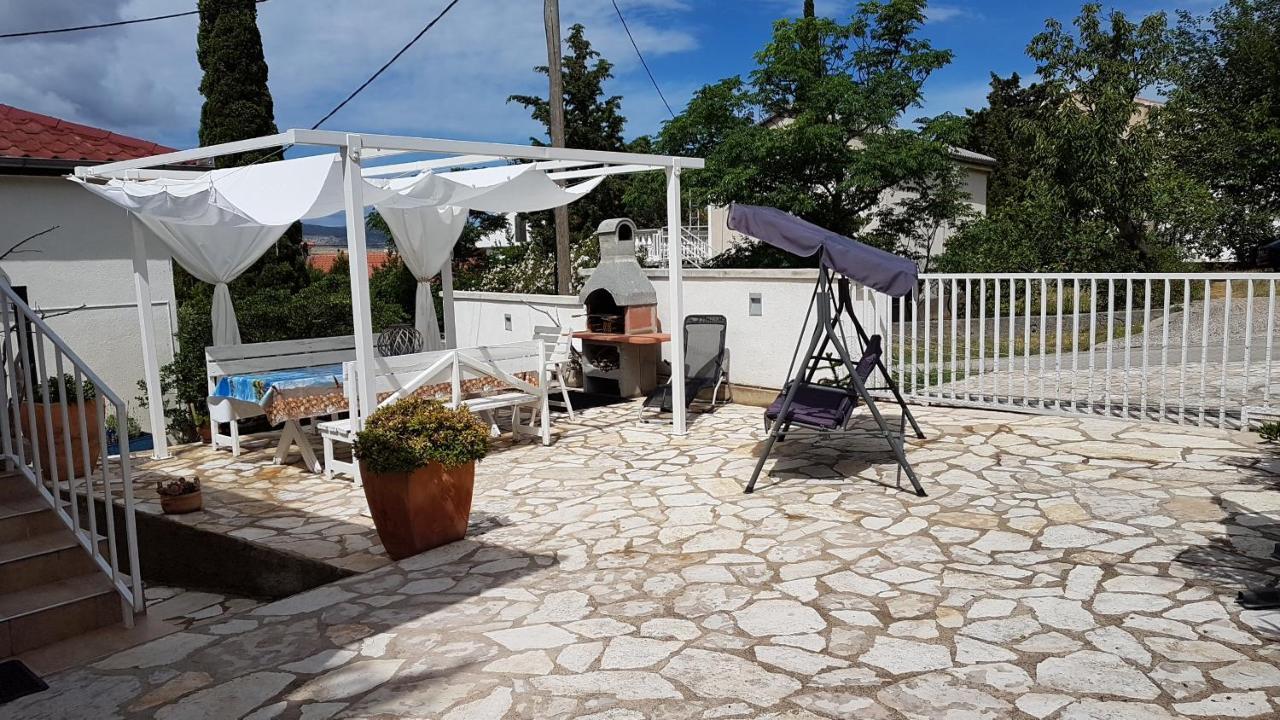 Apartmán Masa Rovanjska Exteriér fotografie