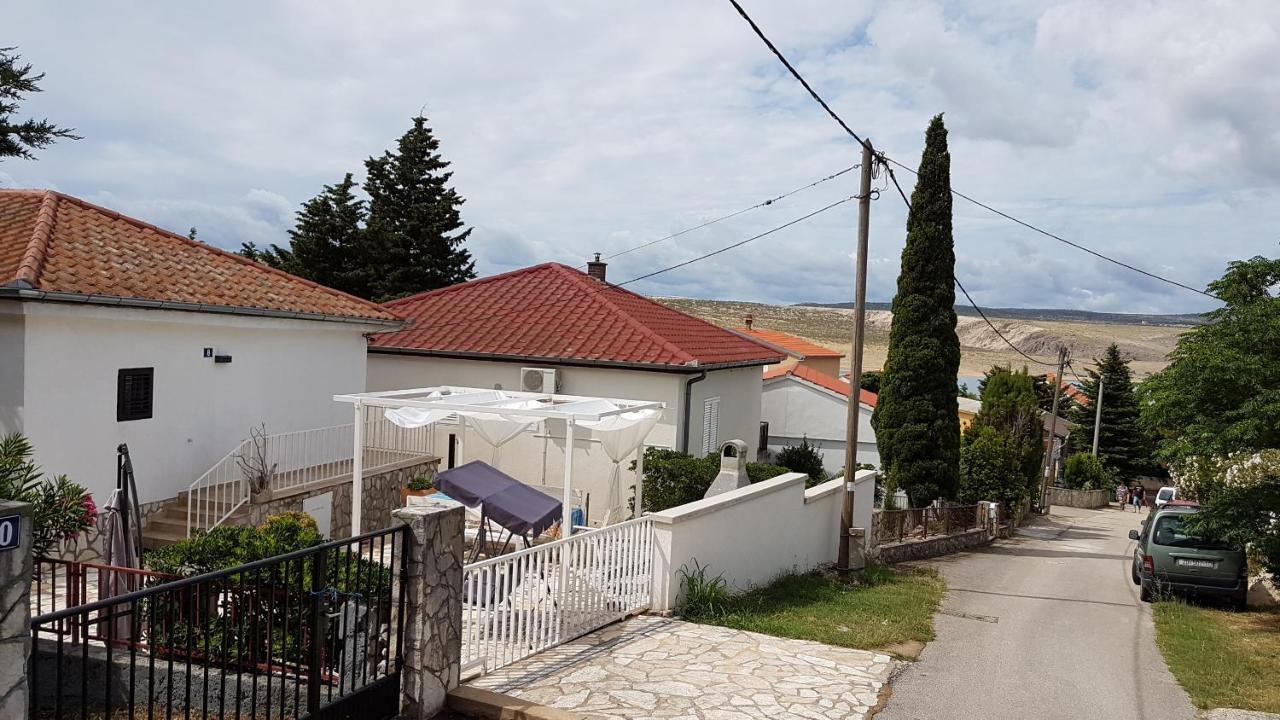 Apartmán Masa Rovanjska Exteriér fotografie