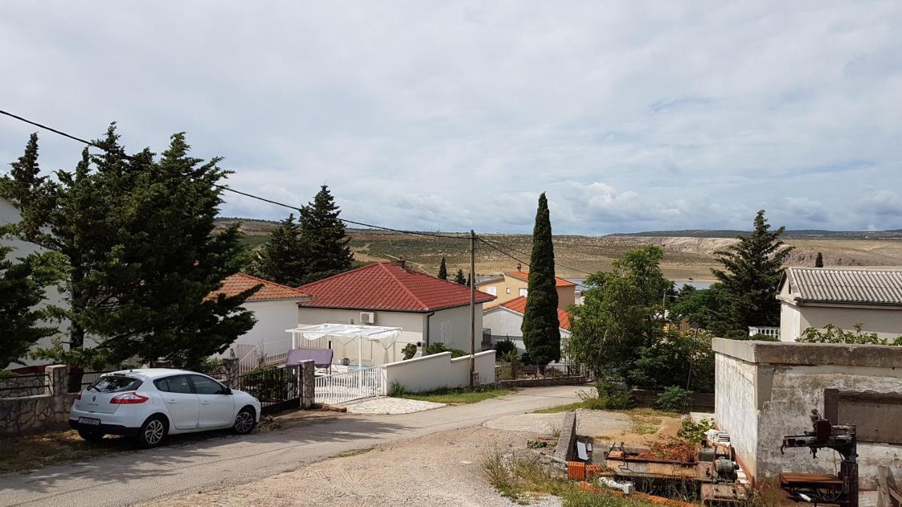 Apartmán Masa Rovanjska Exteriér fotografie