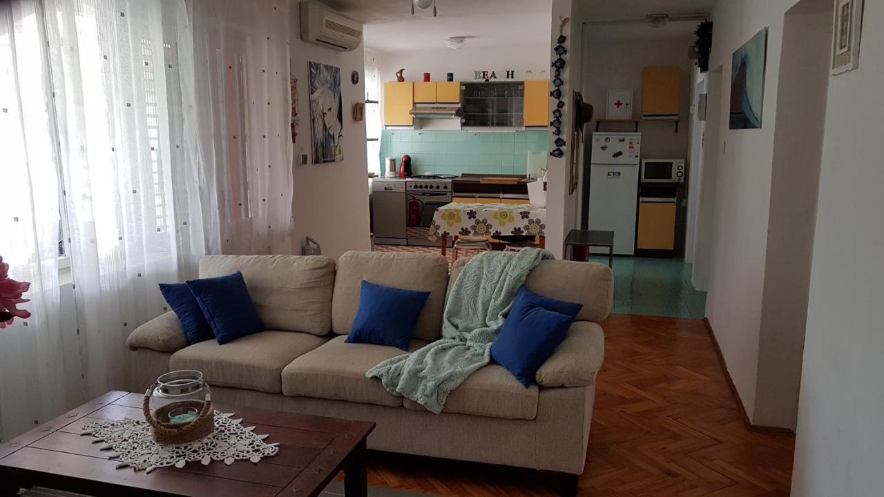 Apartmán Masa Rovanjska Exteriér fotografie