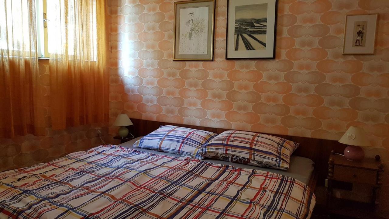 Apartmán Masa Rovanjska Exteriér fotografie