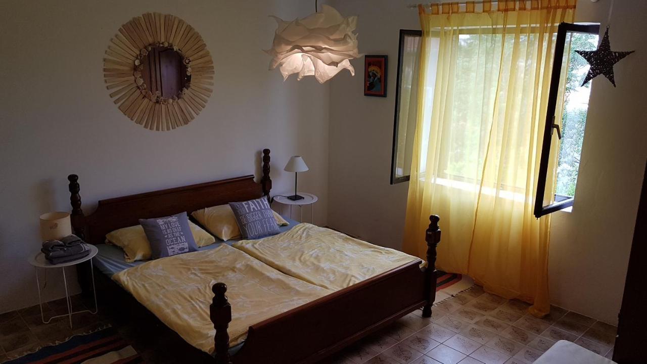 Apartmán Masa Rovanjska Exteriér fotografie