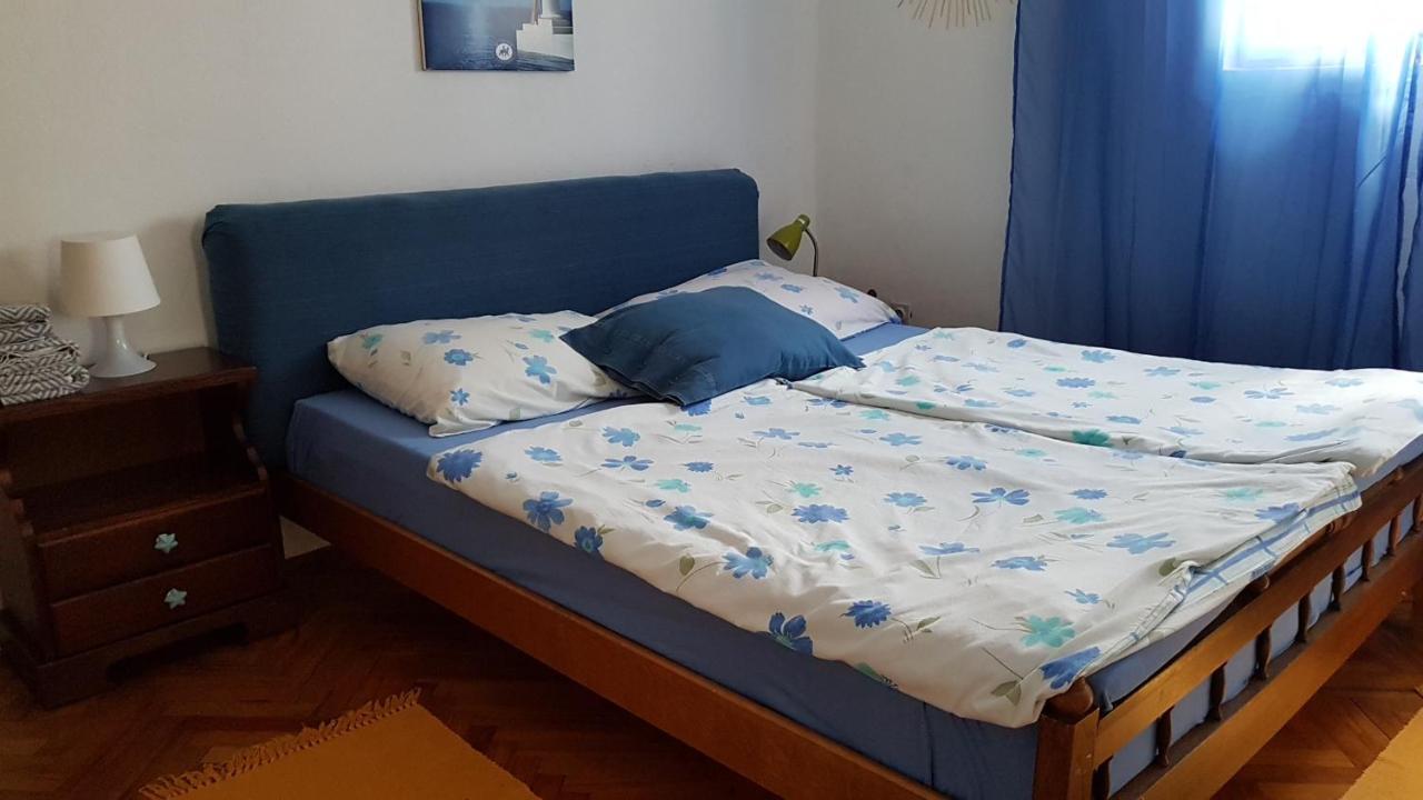 Apartmán Masa Rovanjska Exteriér fotografie